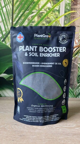 PlantGrow Plantbooster