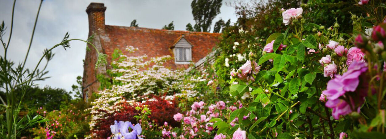 Le jardin anglais : une source d’inspiration